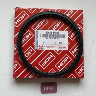 ซีลล้อหลังใน DUTRO 90033 - 11038 HOP BRAND