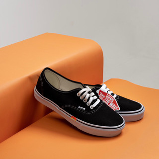 Authentic Black White Classic
