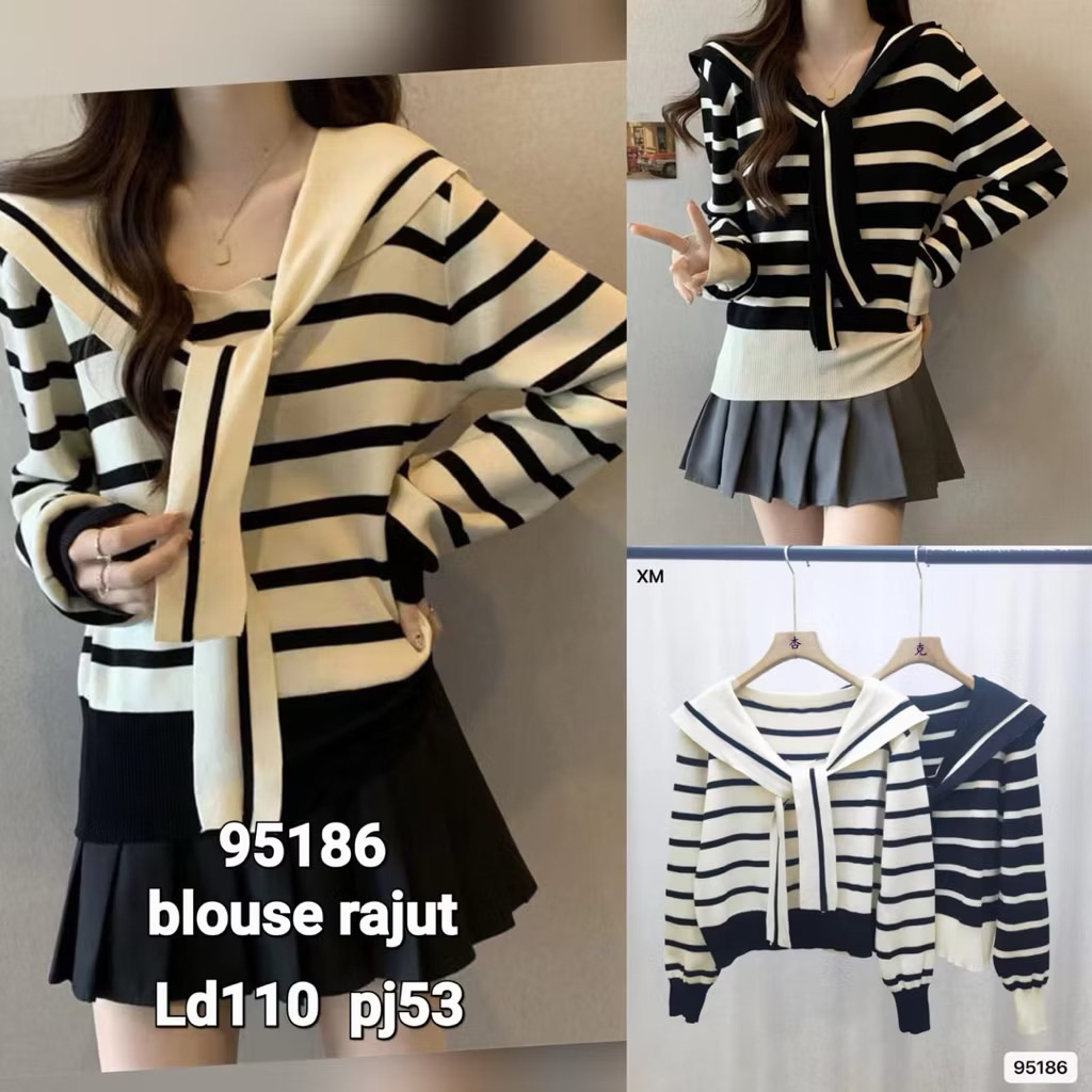 New Knit brand Topping collection จาก BkK