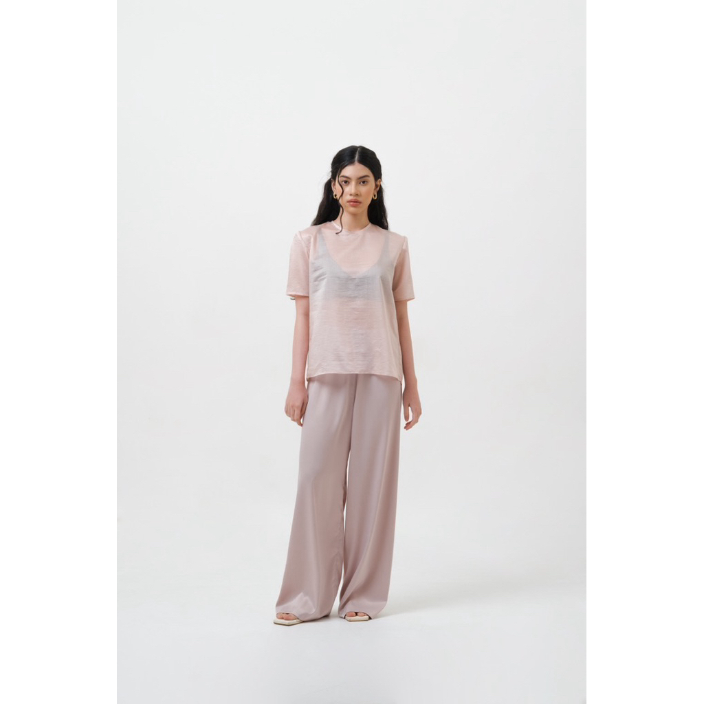 AS IT IS - เสื้อ Cecille