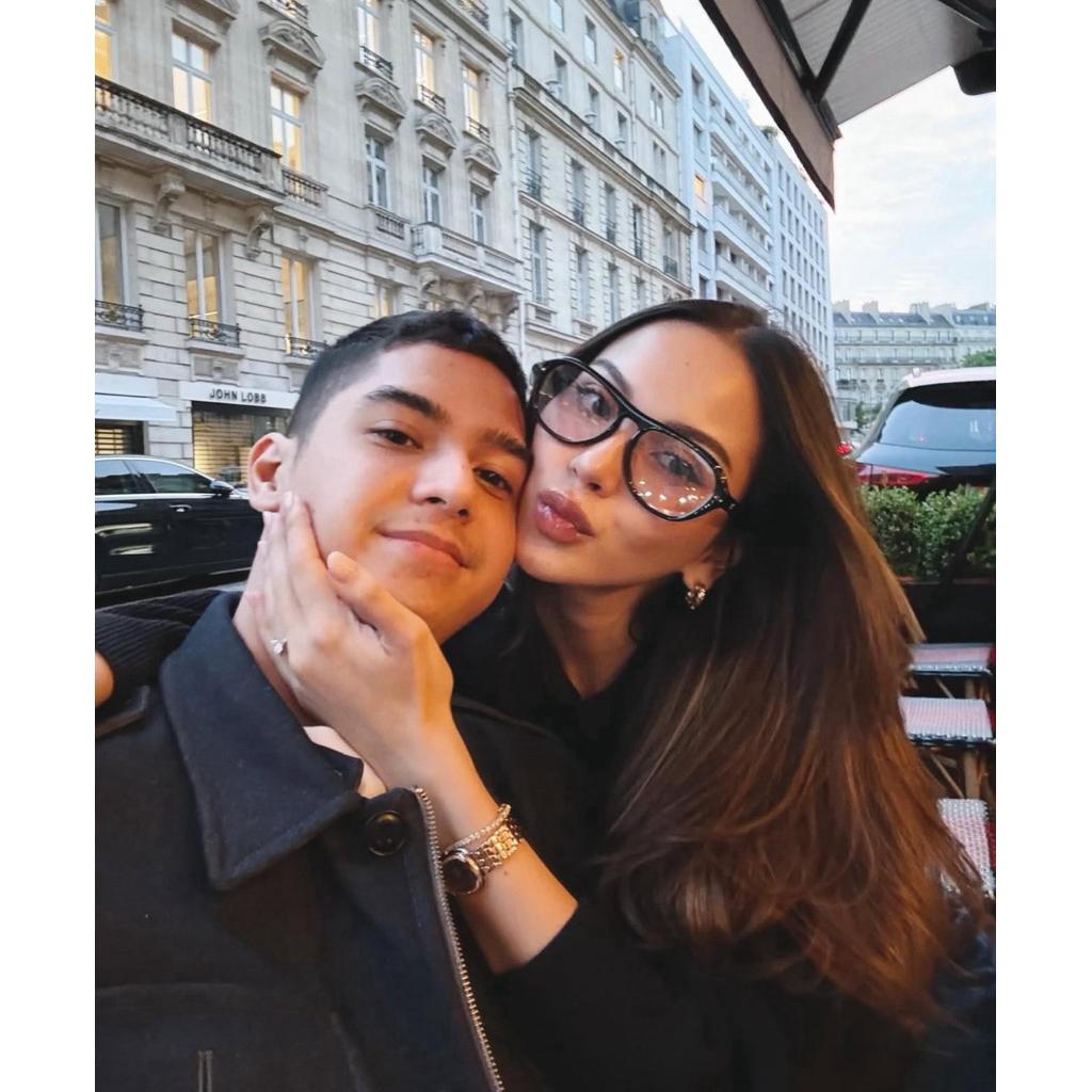 แว่นกันแดดแฟชั่นเกาหลี OAA สําหรับผู้ชายและผู้หญิง Anti-Uv Super Premium