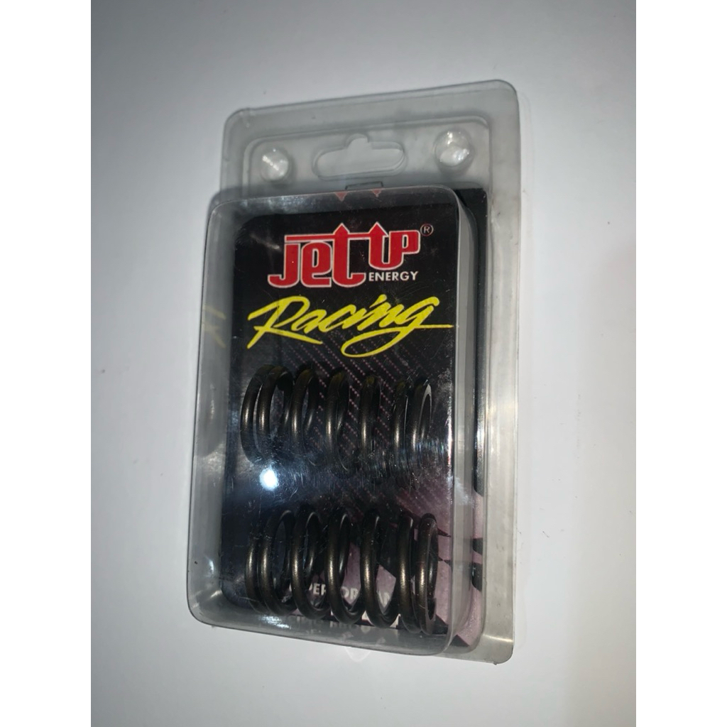 สปริงวาล์วเจ็ทอัพ Mio/nuovo