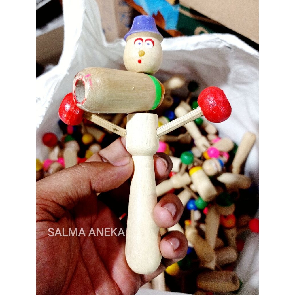 Etek Etek Pinokio Otoko Pinocchio Spongebob