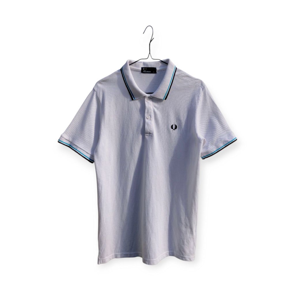 เสื้อโปโล FR33ED PERR77