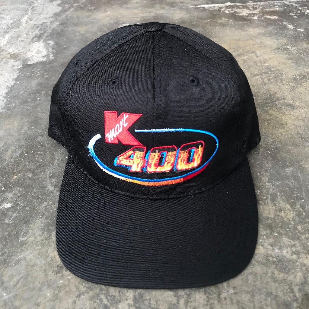 Snapback Kmart 400 Nascar racing