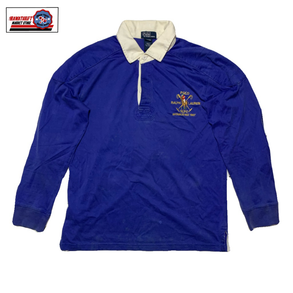 เสื้อโปโล Ralphlauren