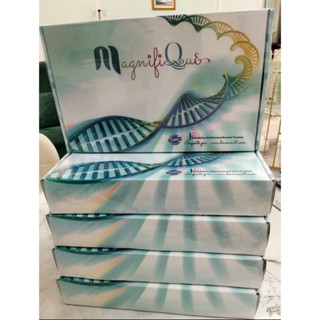 milky infus whitening magnifique (harga perbox )