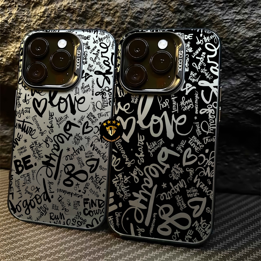 HP CASE IMD HOLOGRAM OPPO A5X A5i A5 PRO RENO 13F A3X A3 PRO F7 A60 A5S A12 A7 A15 A15S A16 F11 A17 