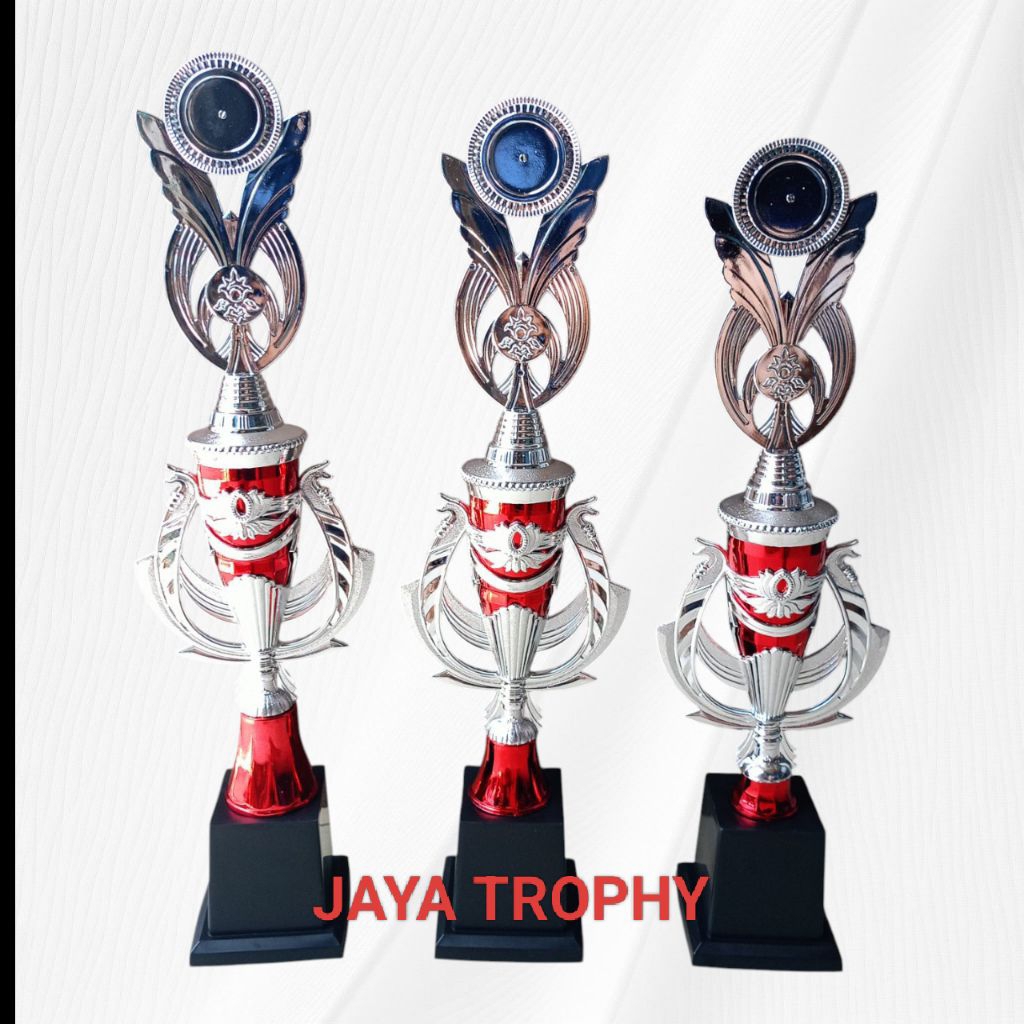 ชุดถ้วย 123 CK30 SILVER F33