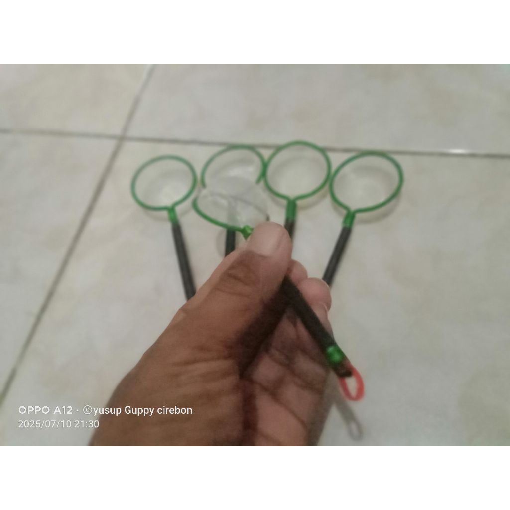 ช้อนตักช้อนกลม 4 ซม. พร้อมด้ายเย็บผ้าทั้งตัว หล่อ และส้อม