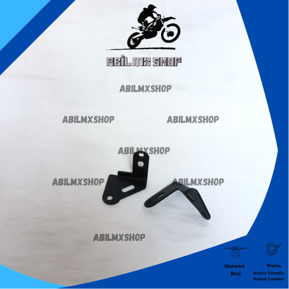 NEW LEXI LX 155 LIGHT BRACKET D2 LEXI SERIES LIGHT BRACKET LV 3 BRACKET