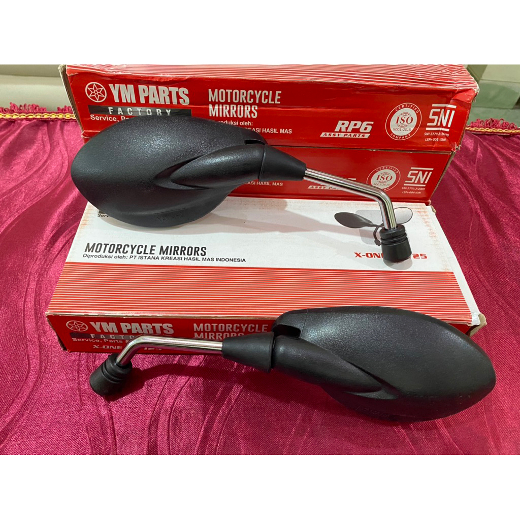SPION X1 YAMAHA 125Z YZ125 125 ZR X1 PNP MIO ALFA FIZR FIZ R F1Z FIZ FORCE 1 N_MAX AEROX ZUPITER Z A