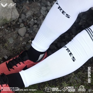 Ayres Futsal Football Socks Original Sleeve Socks