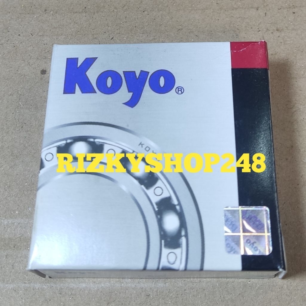 KOYO lher แบริ่ง 6303 แบริ่งอัตราส่วน nmax mio m3 xeon aerox fino 125 rx king mio เกียร์ 125 freego 