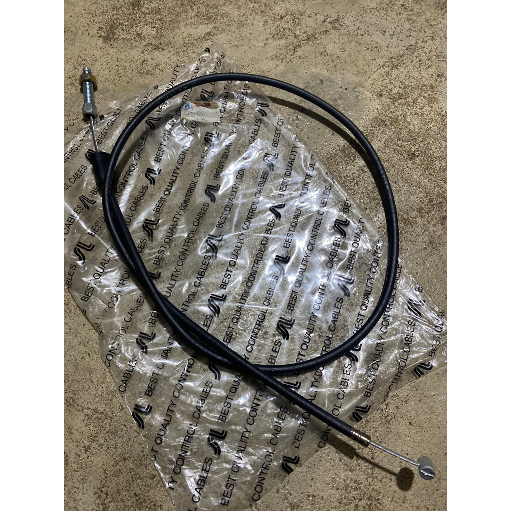 สายคลัตช์ Suzuki TRS GP100 GP100 GP125