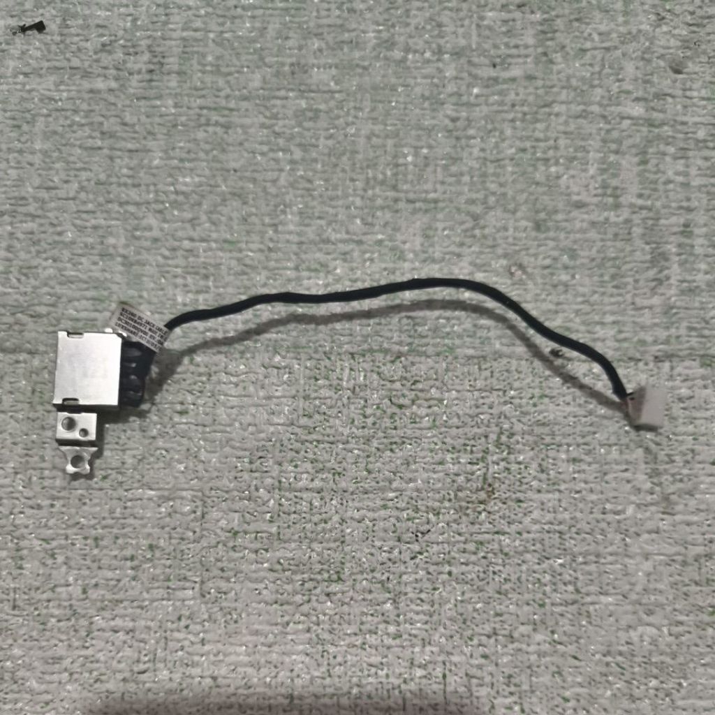 แจ็ค DC thinkpad X240-X260