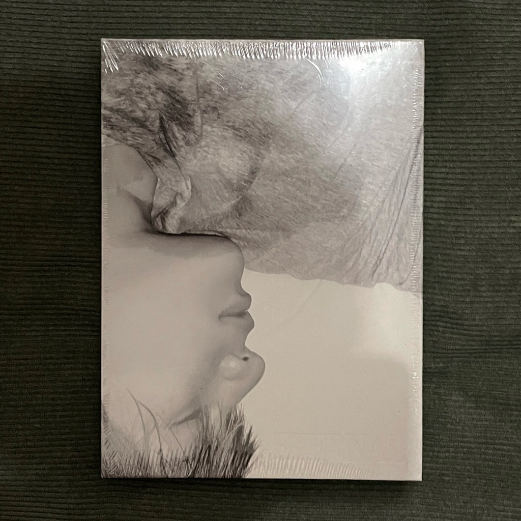 [SEALED] TAEMIN 5th Mini Album
