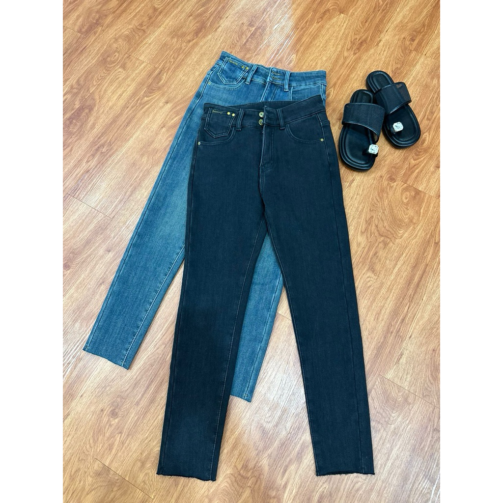 8068 JEANS PENCIL MMJ