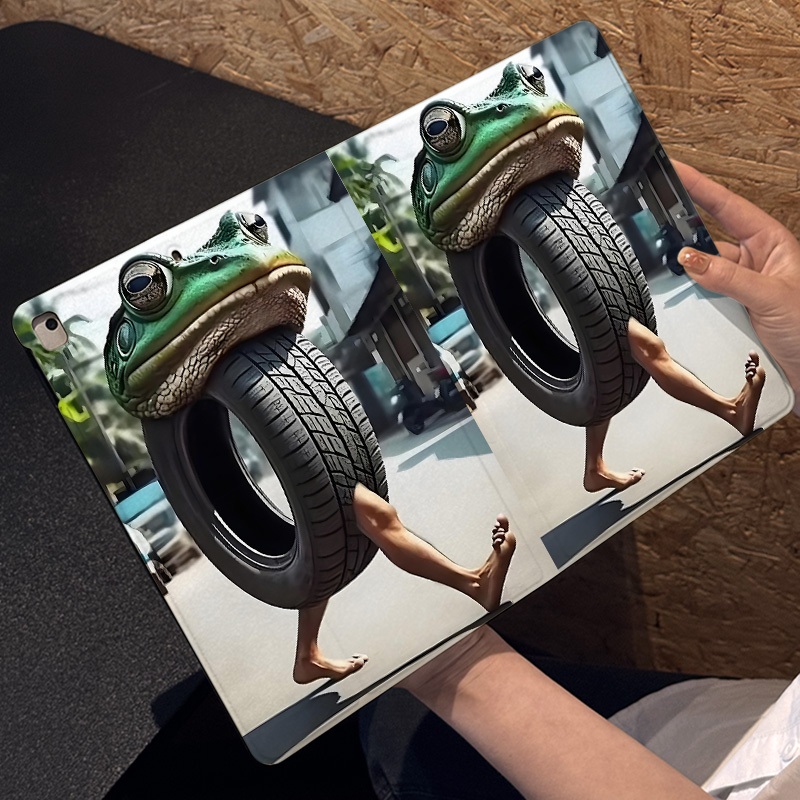 หนังสือ zv873 สําหรับ ipad Gen 10/11 Gen 7/8/9 10.2 นิ้ว mini Pro 11 air4 air5 forei m Huawatepad se