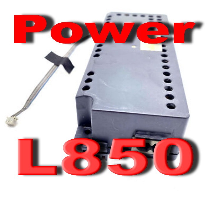 พาวเวอร์ซัพพลายเครื่องพิมพ์ Epson L850