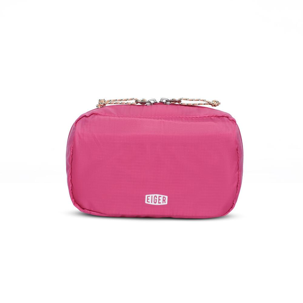 EIGER ผู้หญิง HEXA กระเป๋าแต่งหน้า