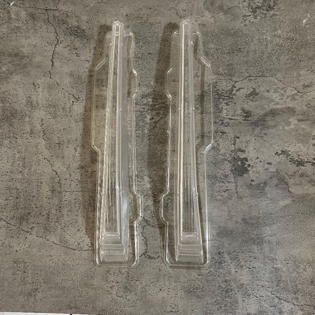 Original Toyota Innova zenix 2024-2025 DRL ไฟหน้า Mica Unit ราคา