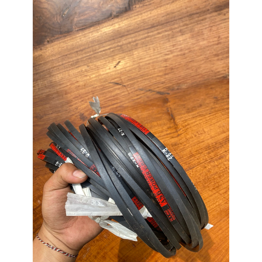 Fanbelt ASB K27 ราคาต่อชิ้น