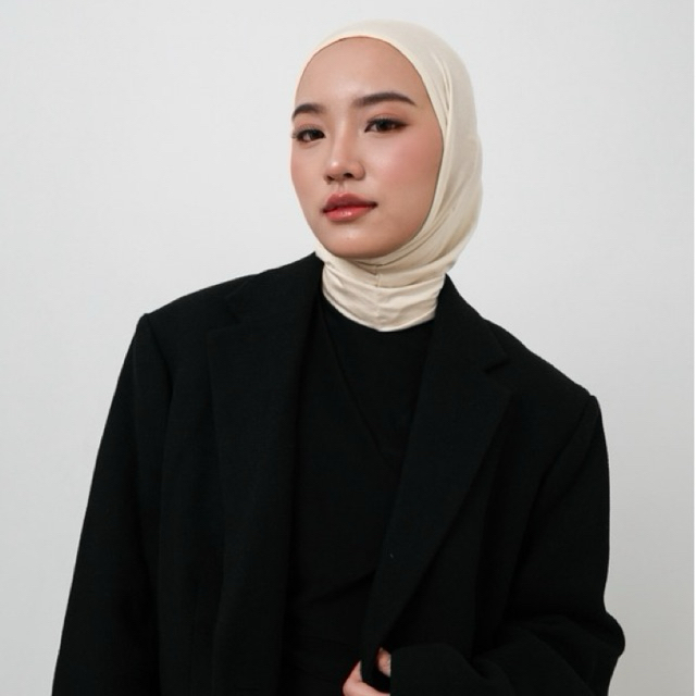 Vela Instant Hijab (TENCEL Modal Instant Hijab)