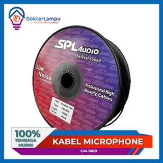 SPL AUDIO SPL Audio CM-1000 สายหัว คุณภาพดี