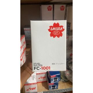 SAKURA FILTER L300 FC-1001 ต้นฉบับ