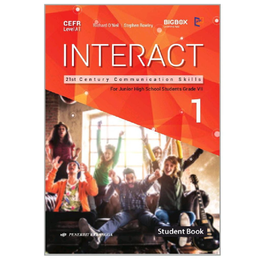 หนังสือฝึกงาน CEFR สําหรับระดับมัธยมศึกษาตอนต้น/อิสลามหลักสูตรอิสระระดับมัธยมศึกษาตอนต้น