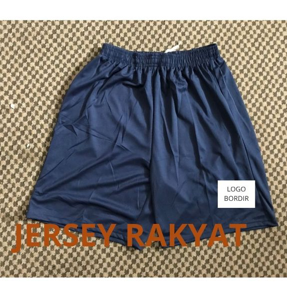 กางเกงขาสั้น Navy***