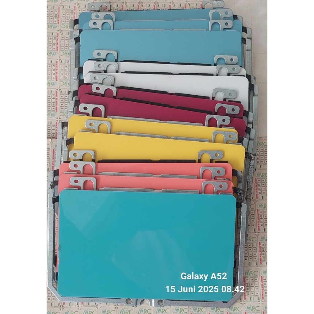 Trackpad Touchpad Mousepad Acer Aspire E5 432 E5 432G E5 473 E5 473G E5 474 E5 474G