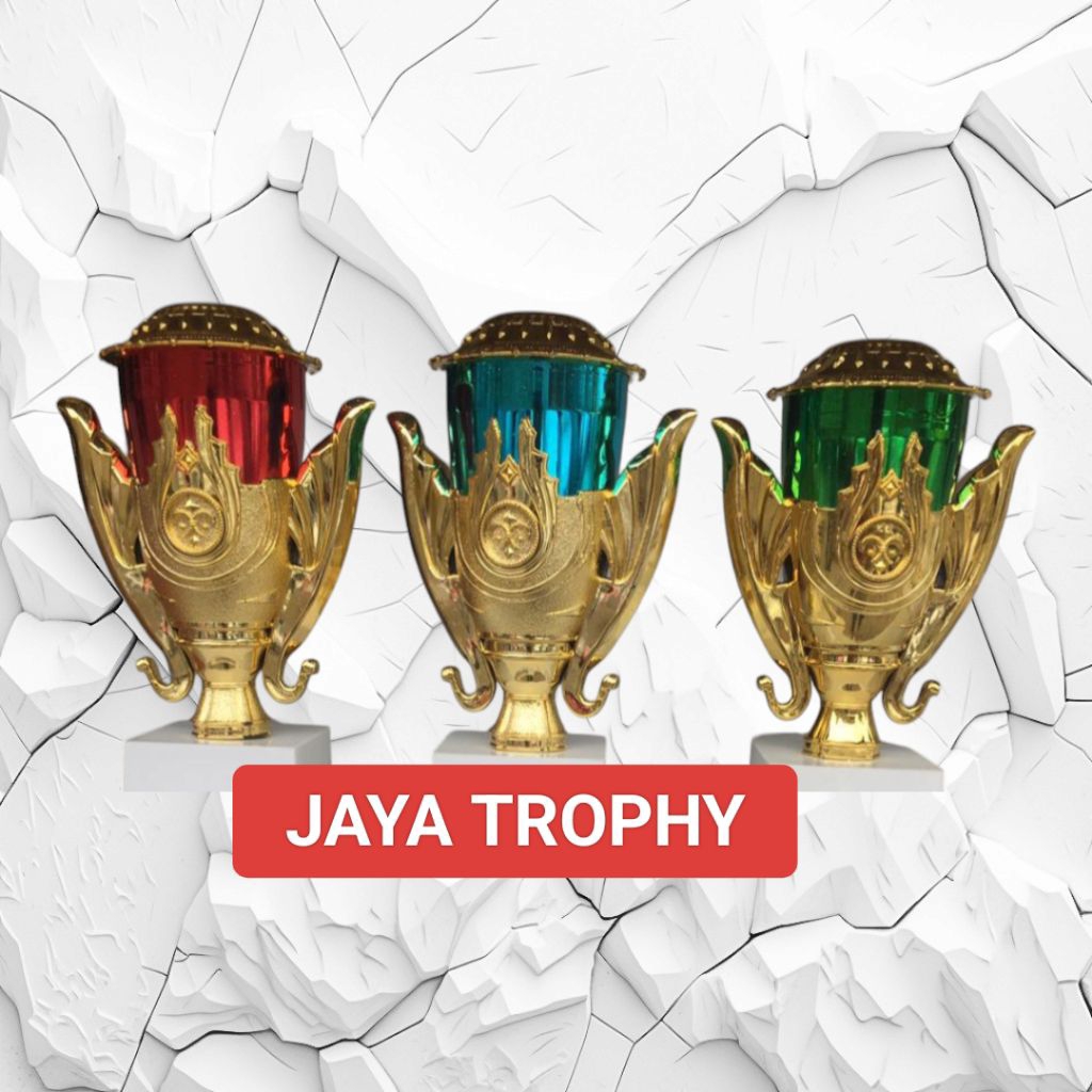 CK035 CUP BODY 5 ชิ้น