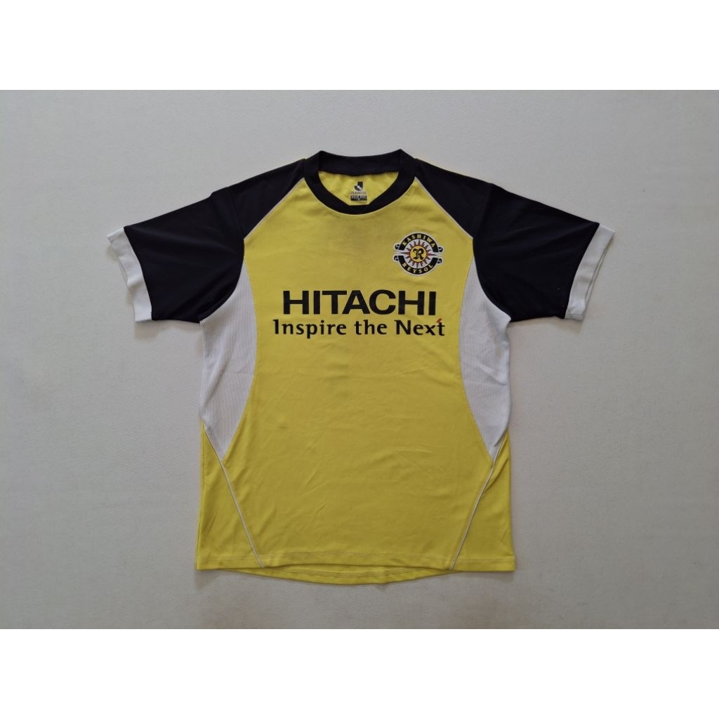 JERSEY J.LEAGUE KASHIWA REYSOL ORIGINAL 100%