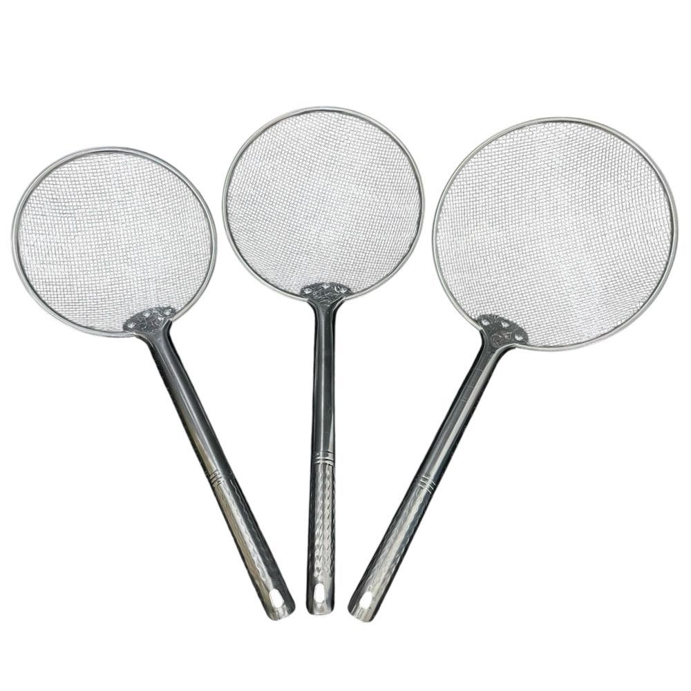 GB - STAINLESS STEEL NET STRAINER - STAINLESS STEEL ROUND NET STRAINER - STAINLESS STEEL HEAT RESIST