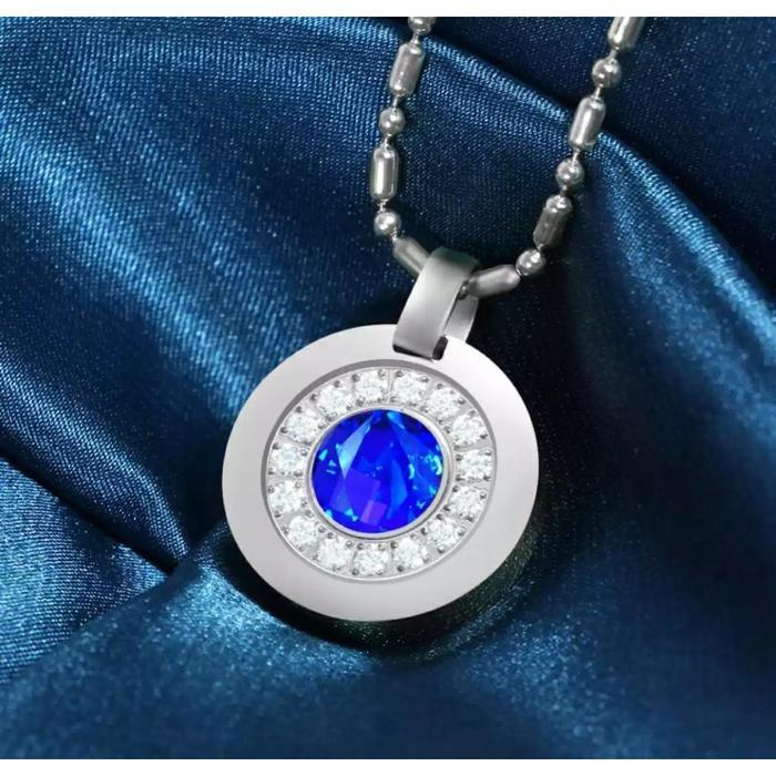 สร้อยคอสุขภาพจี้แท้ Quantum Shell Lsw V2 รับประกันต้นฉบับ รุ่นใหม่ล่าสุด KADAI INDONESIA