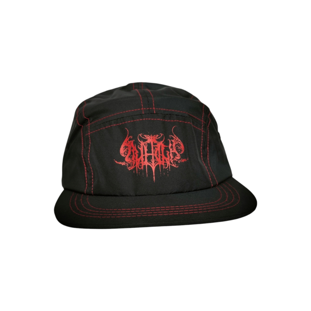5 PANEL CAP AVHATH - TENDRILLS