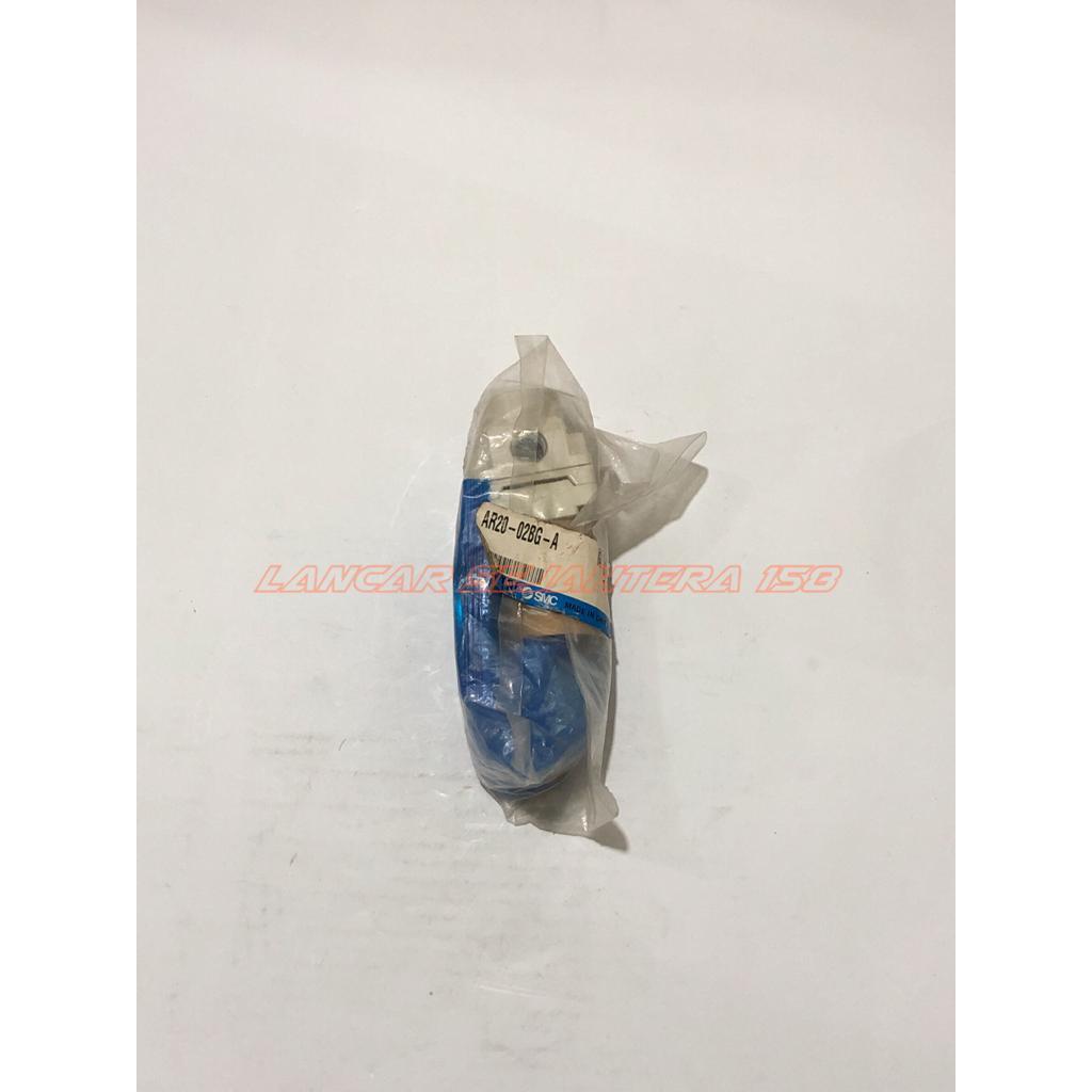 SMC AR20-02BG-A AR20 02BG A AR2002BG-A REGULATOR