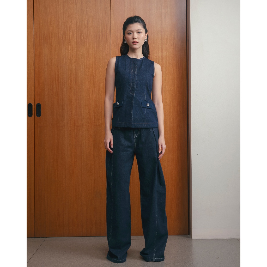 ANAIN - เสื้อ Erdem*