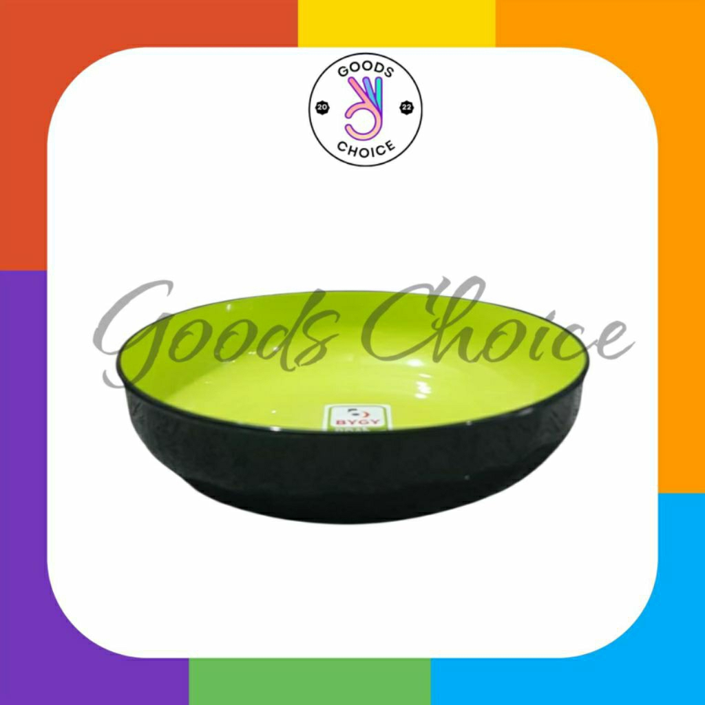 BYGY Ramen Fuji 7.5" จาน / ชาม Fuji Ramen