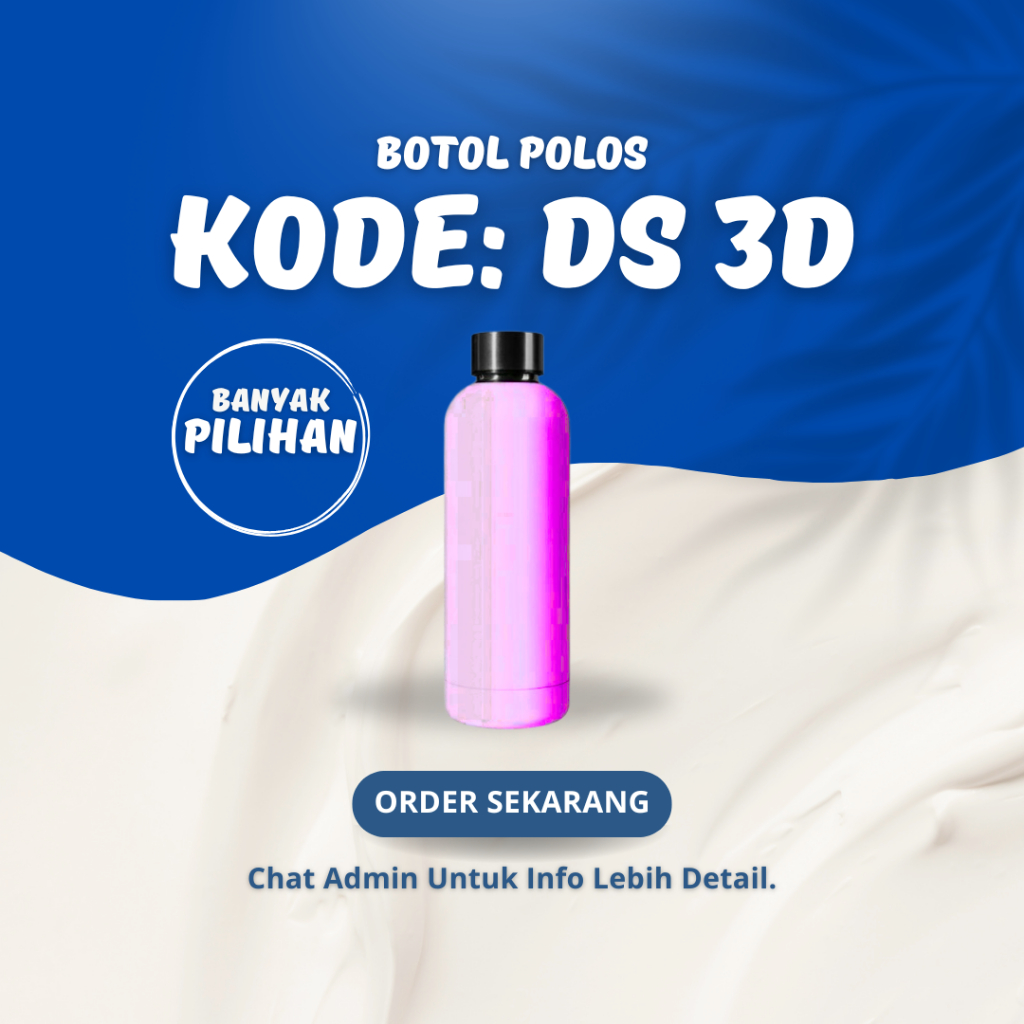 Original Tumbler Gradient Tumbler Sticker - แบบใสด้านข้าง