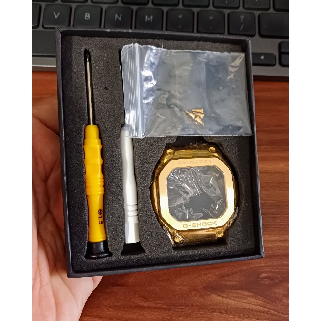 Bezel G Shock GWM / GLX / G