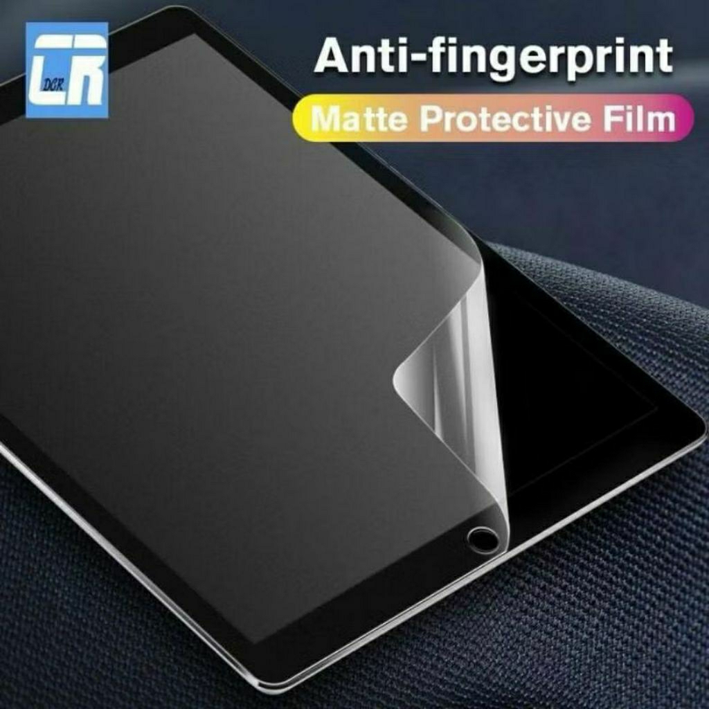 HYDROGEL ANTI-SCRATCH JELLY TAB INFINIX GT 13" 2025/INFINIX XPAD 11 "/INFINIX XPAD 20 11" 2025