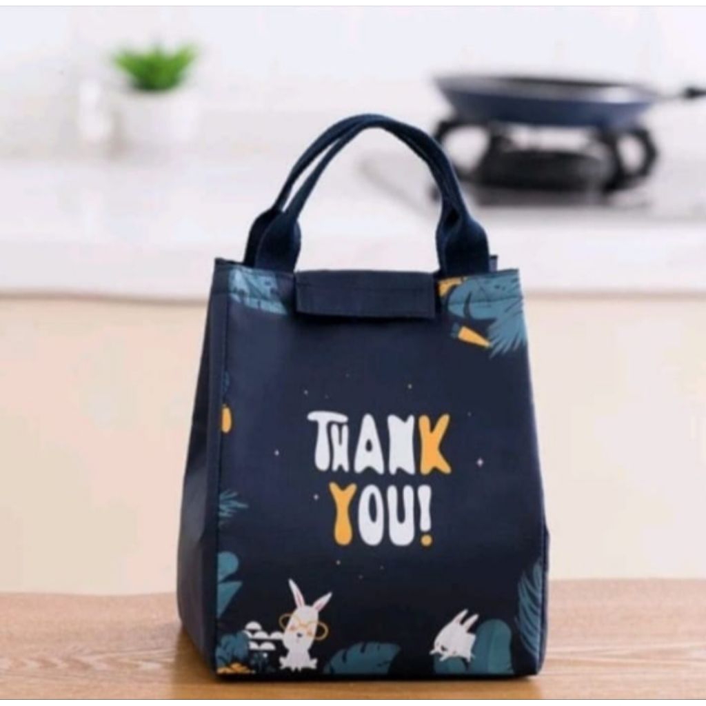 LUNCH BAG/CHILDRENS LUNCH BAG/SCHOOL LUNCH BAG/HAND BAG