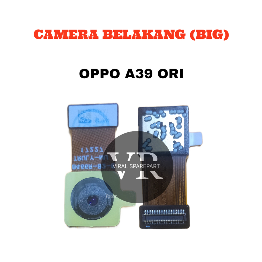 OPPO A39 REAR CAMERA [BIG]