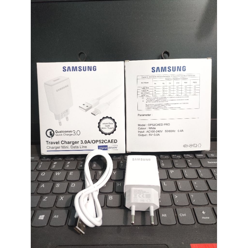 SAMSUNG J5/J5 PRIME/J7 PRIME CHARGER MICRO CHARGER