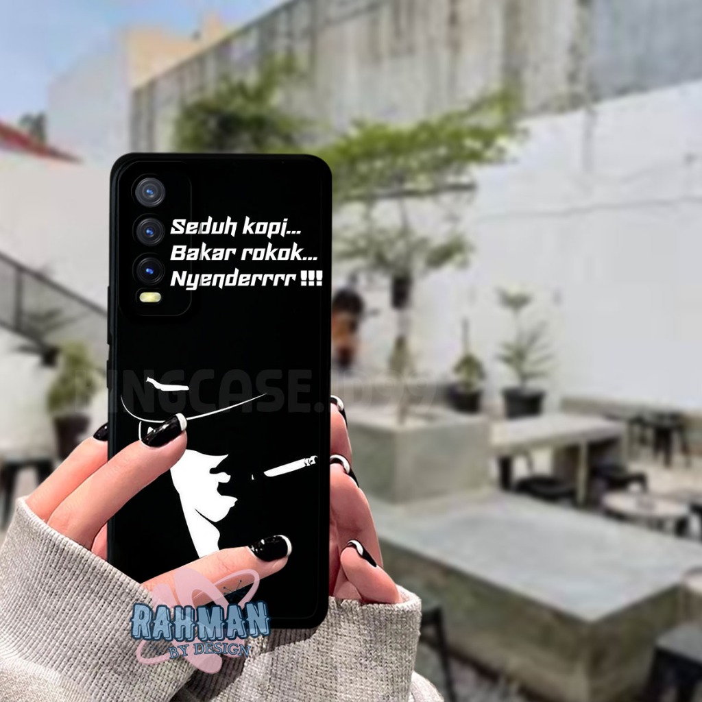 เคส Vivo V2043 - Vivo V2026 - Vivo V2026 - Vivo V2029 Fashion Case Softcase Macaron Protect Camera K