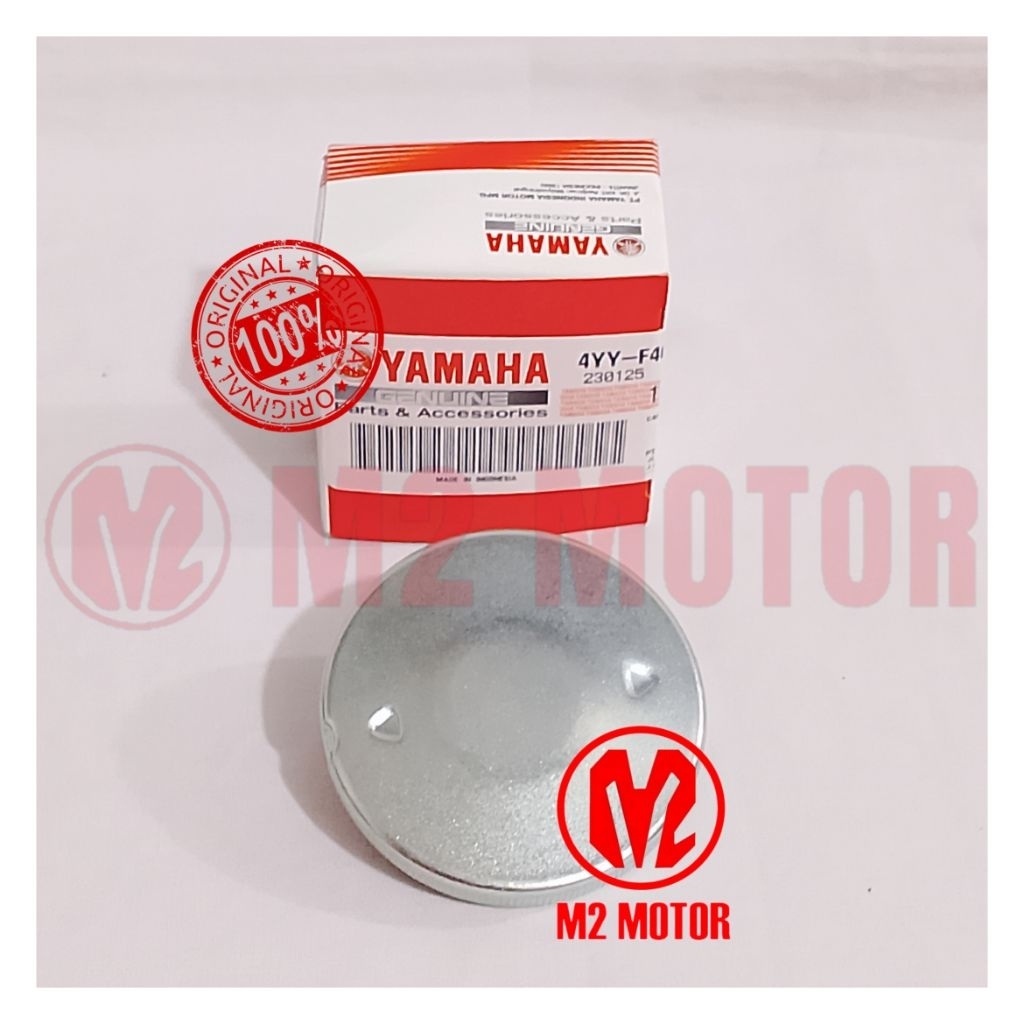 YAMAHA TANK CAP 4YY-F4610-00 ORIGINAL YAMAHA