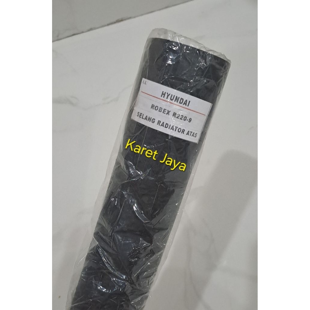 ท่อหม้อน้ํา Rebox Hyundai Upper R220-9